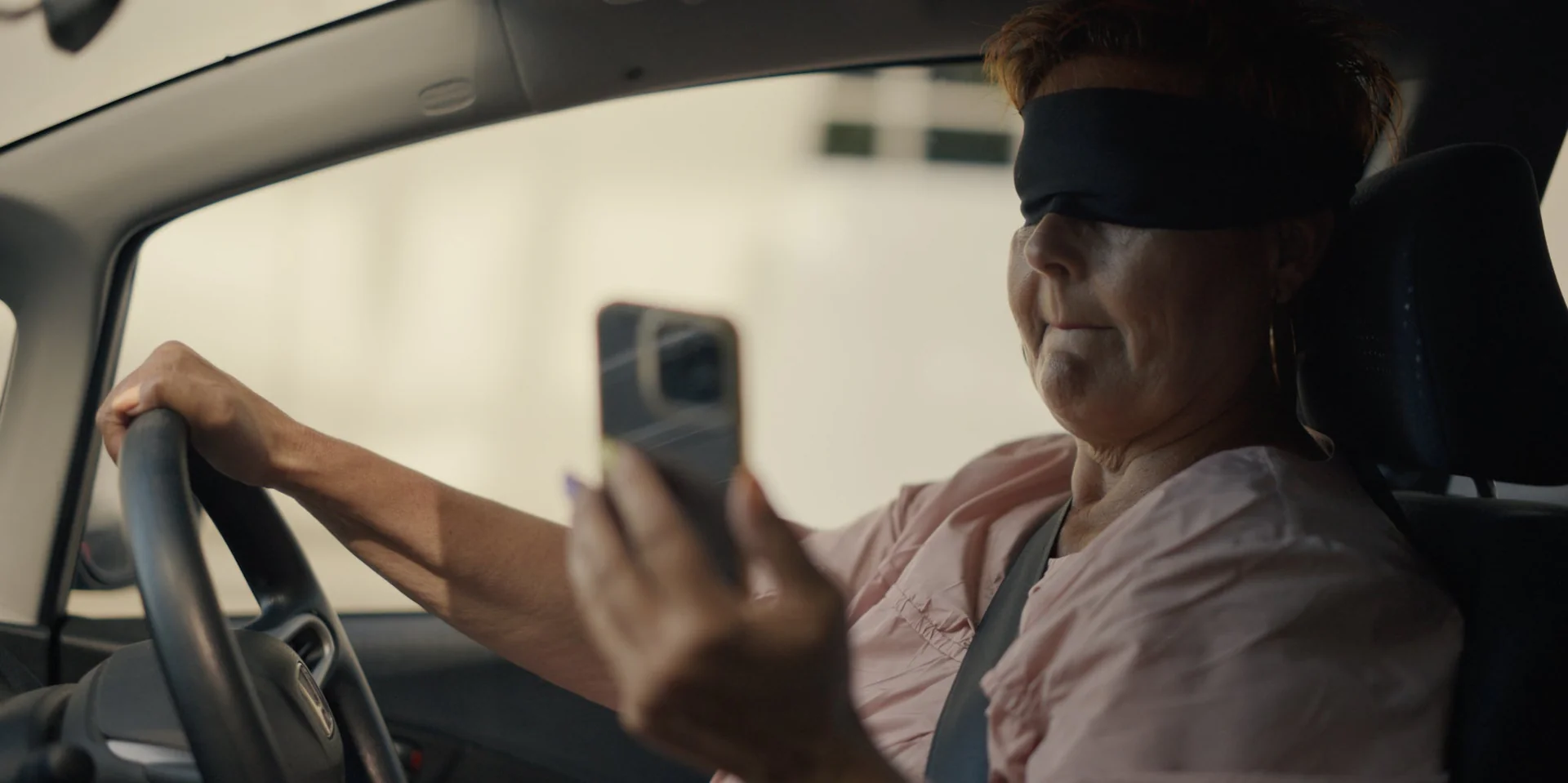 Smart Tech for Safer Living